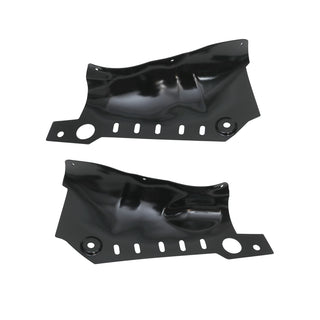 Battery Coolant Connector Guards for Model Y