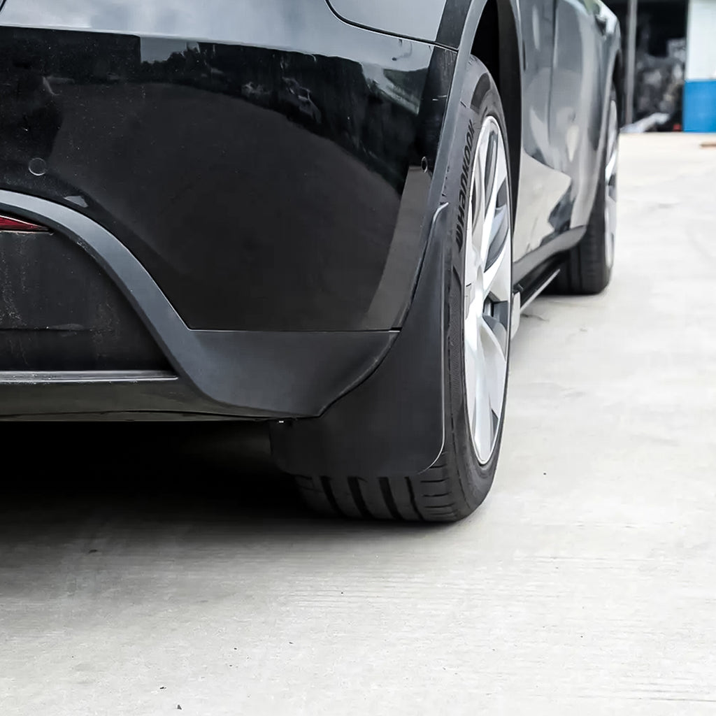 Mud Flaps for Model Y