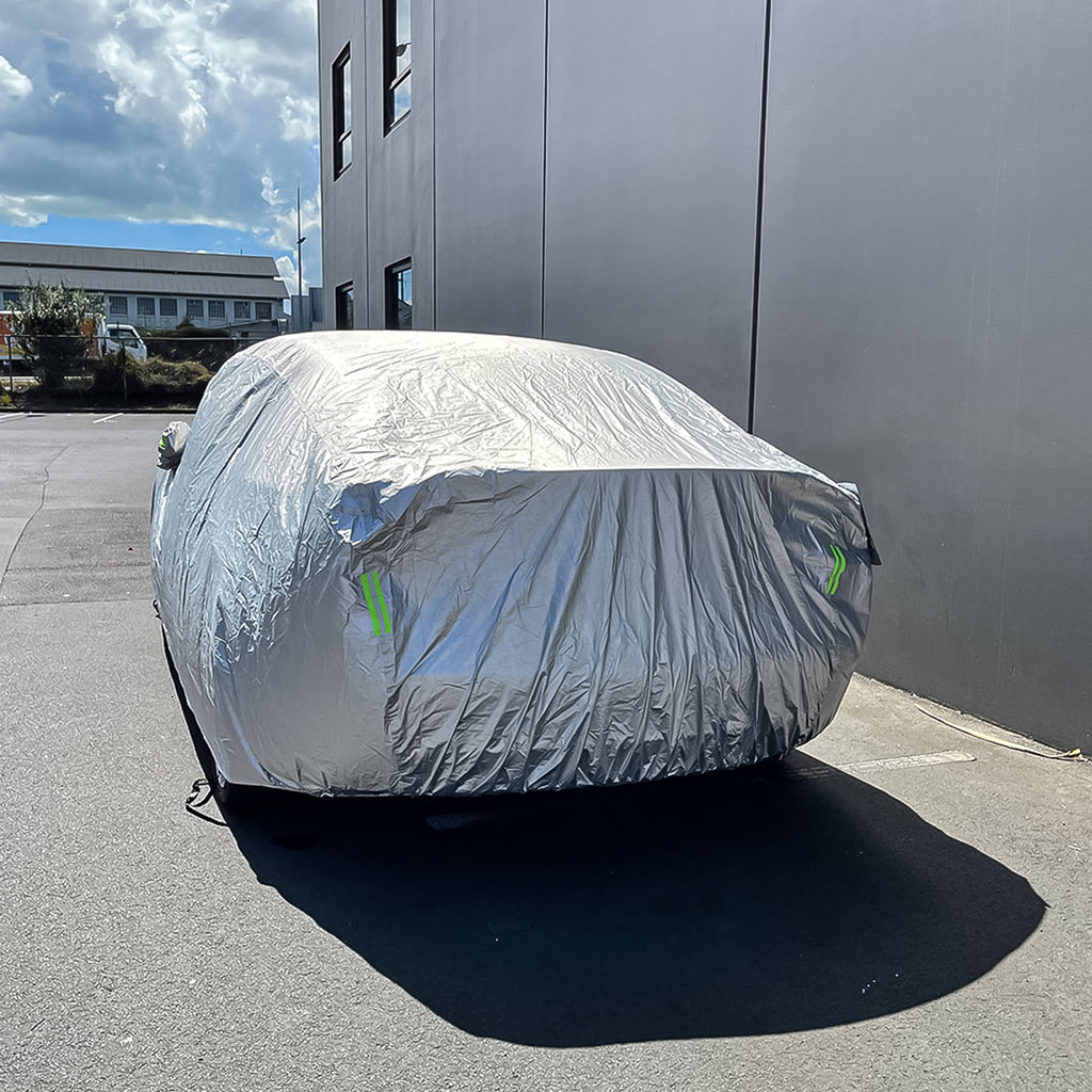 All-Weather Protection Car Cover for Model Y