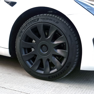 18” Wheel Covers for Tesla Model 3