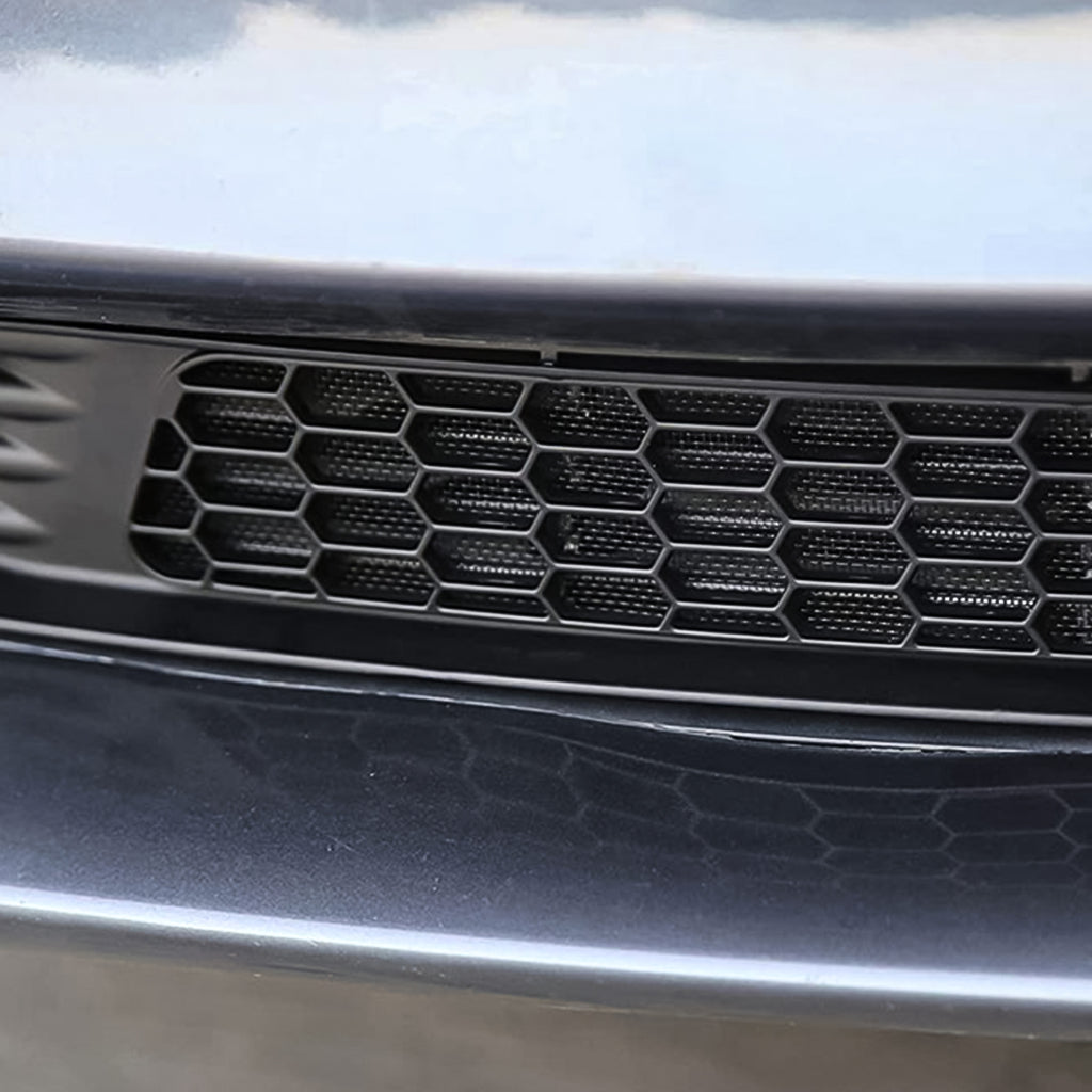 Front Mesh Grille Cover for Tesla Model 3