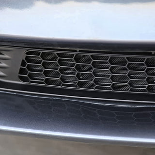 Front Mesh Grille Cover for Tesla Model 3
