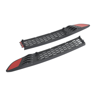 Front Mesh Grille Cover for Tesla Model 3