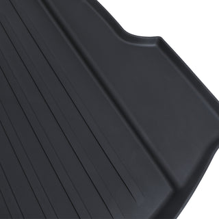 TPE Upper Car Boot Liner for Model 3