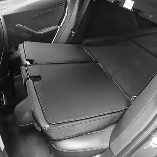 Rear Seatback Mat Cover for Model 3