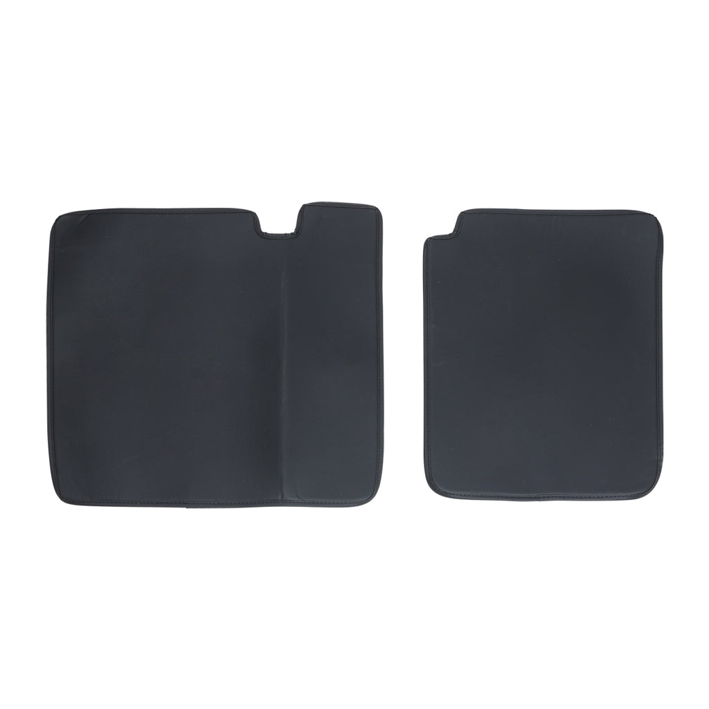 Rear Seatback Mat Cover for Model 3