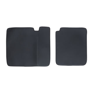 Rear Seatback Mat Cover for Model 3
