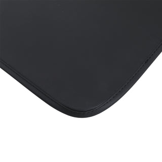 Rear Seatback Mat Cover for Model 3
