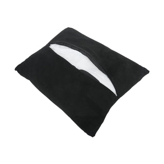 Suede Back Support Pillows for Model 3, X, Y