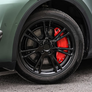 Performance Calliper Covers 4PCS Set for Model 3