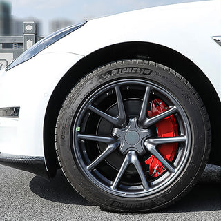 Performance Calliper Covers 4PCS Set for Model 3