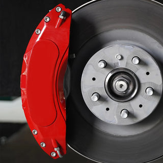 Performance Calliper Covers 4PCS Set for Model 3