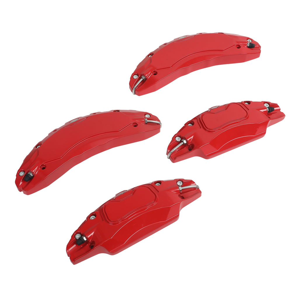 Performance Calliper Covers 4PCS Set for Model 3