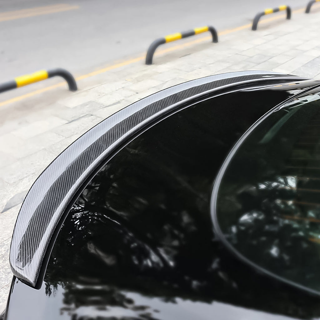 Performance Rear Spoiler for Model 3