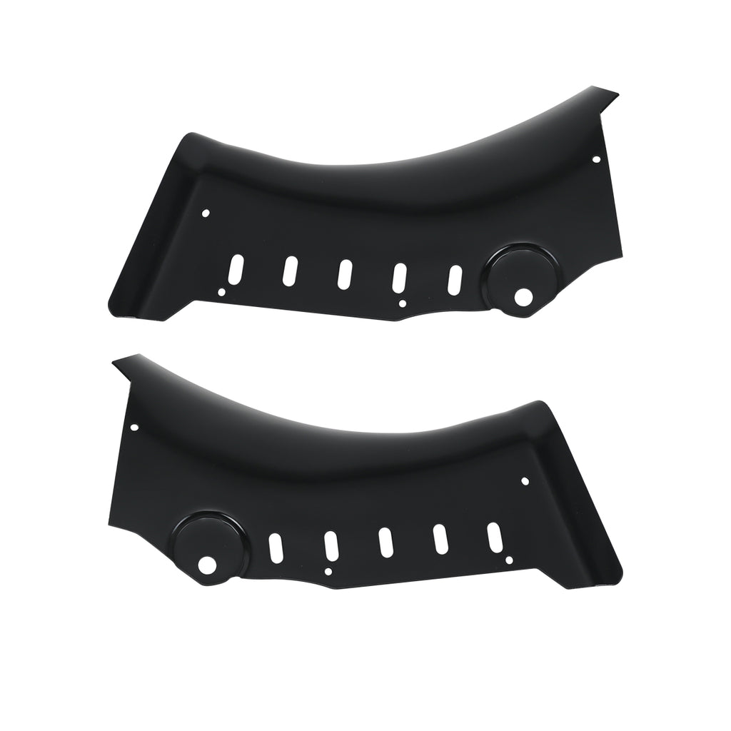 Battery Coolant Connector Guards for Model 3