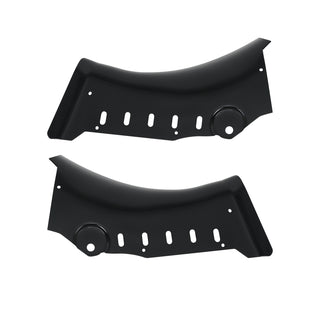 Battery Coolant Connector Guards for Model 3