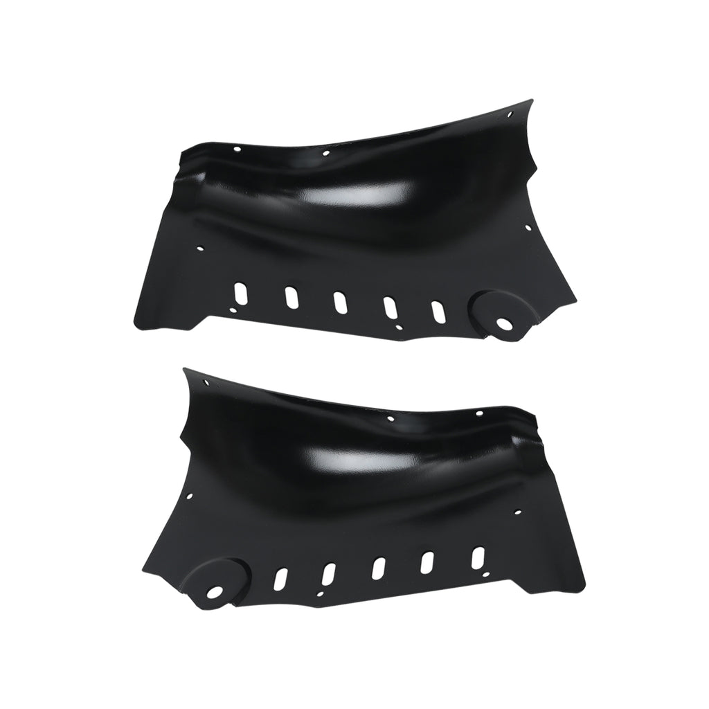 Battery Coolant Connector Guards for Model 3