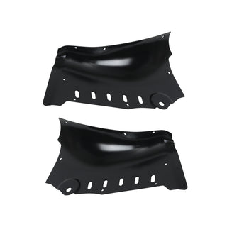 Battery Coolant Connector Guards for Model 3
