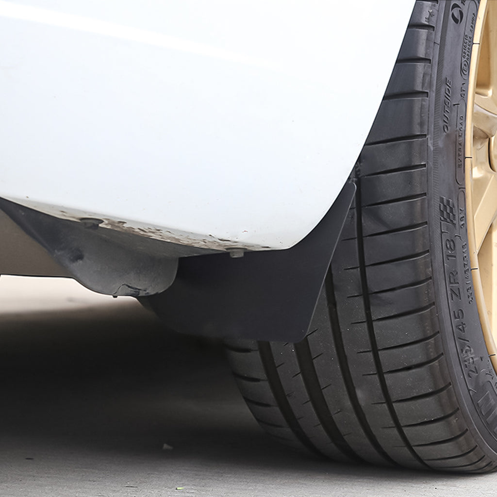 Mud Flaps for Model 3