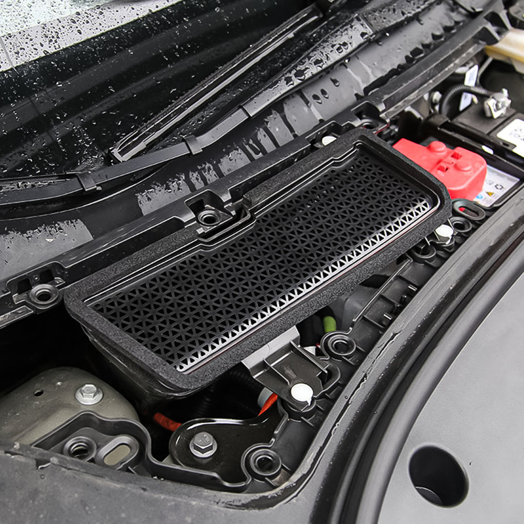 Air Intake Grille Protection Cover for Model 3
