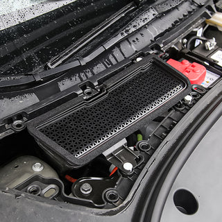 Air Intake Grille Protection Cover for Model 3