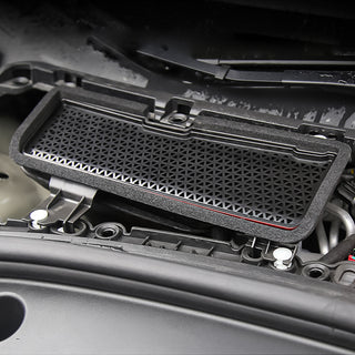 Air Intake Grille Protection Cover for Model 3